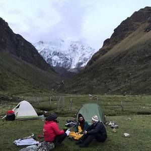 Meet your Posher, Mark